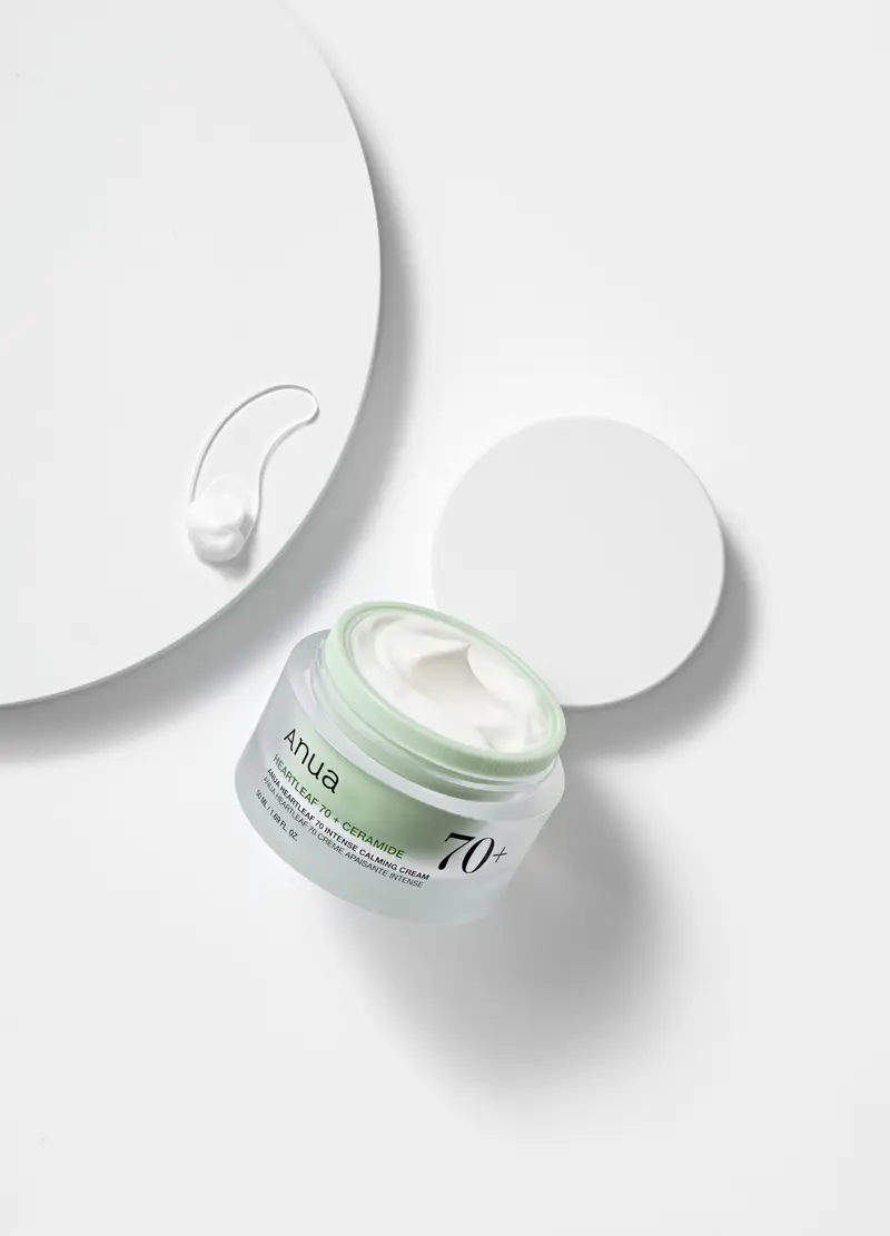 Anua Heartleaf 77% Clear Pad 160ml.., Donna, Trasparente miniatura 2