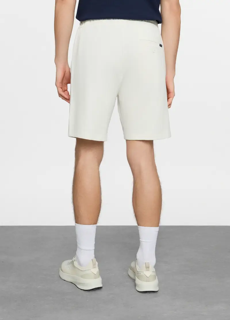 Upim Bermuda Uomo Bianco 4350251 miniatura 2