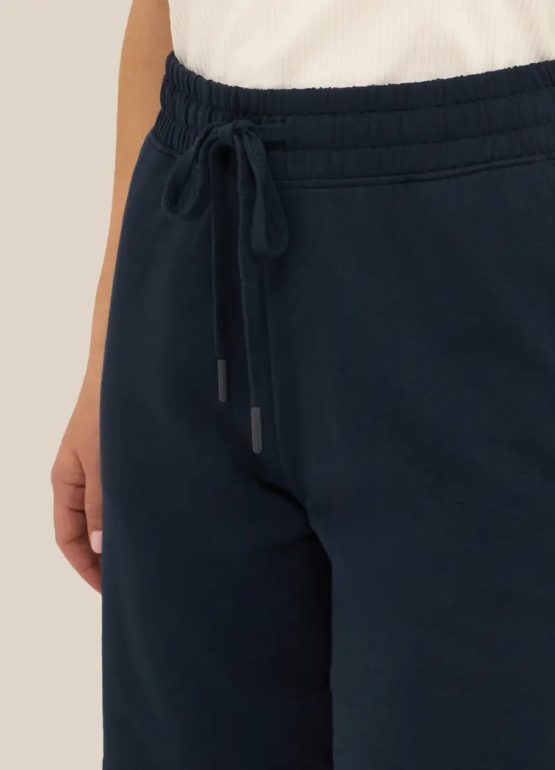 Upim Bermuda Donna Blu 981453 miniatura 2