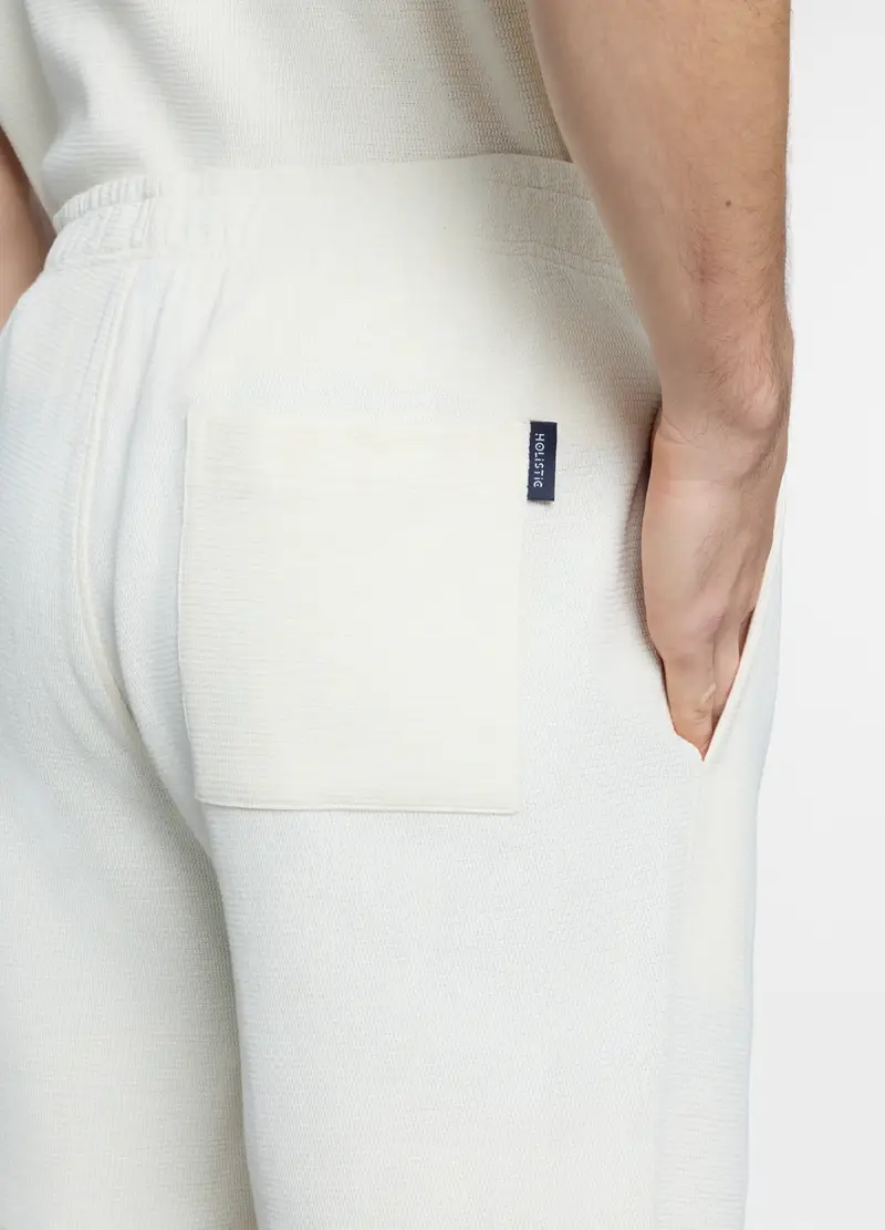 Upim Bermuda Uomo Bianco 4350200 miniatura 3