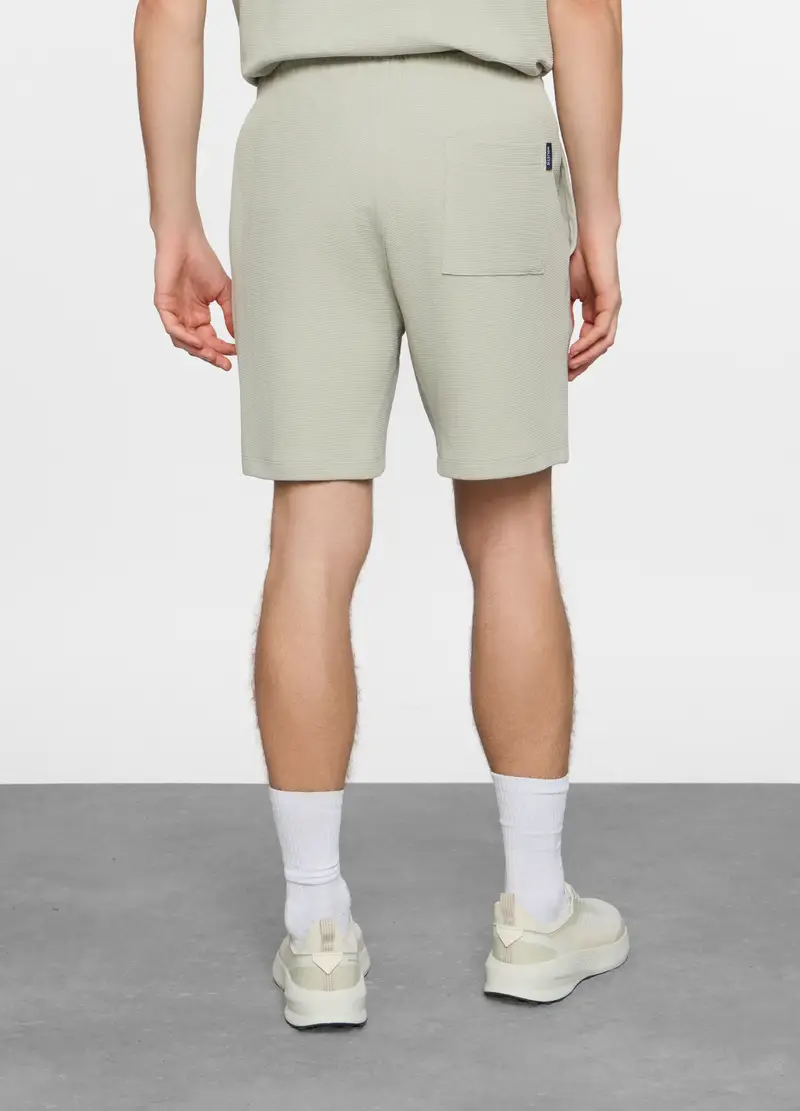 Upim Bermuda Uomo Verde 4350202 miniatura 2