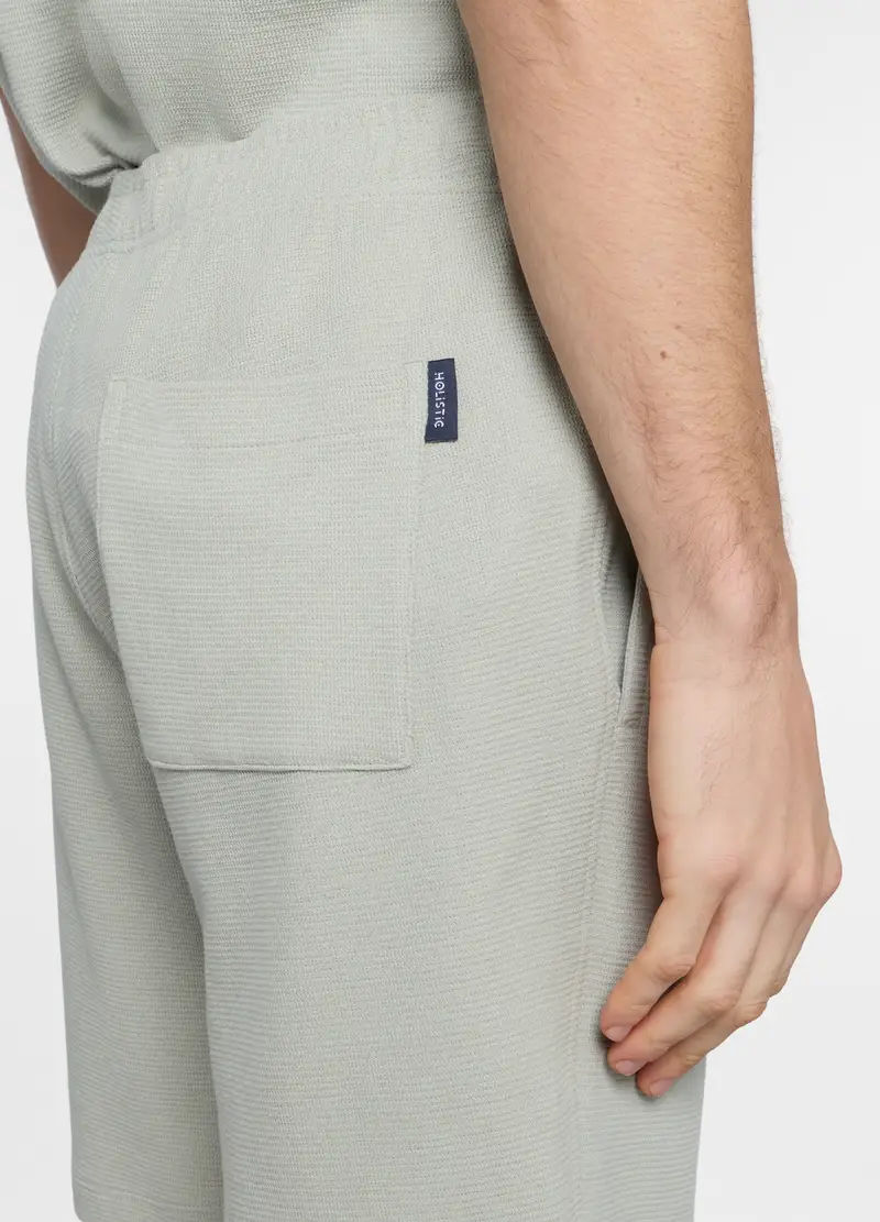 Upim Bermuda Uomo Verde 4350202 miniatura 3