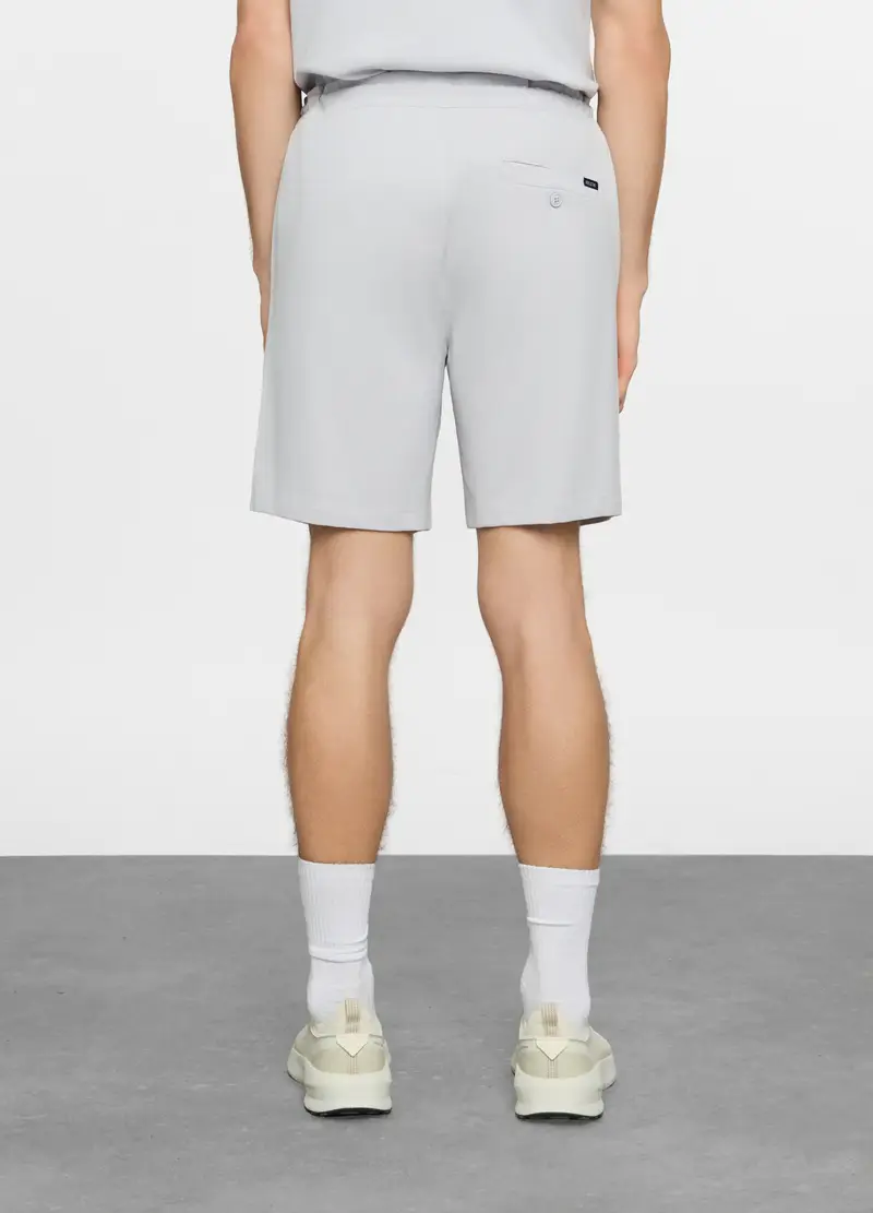 Upim Bermuda Uomo Grigio 4350252 miniatura 2