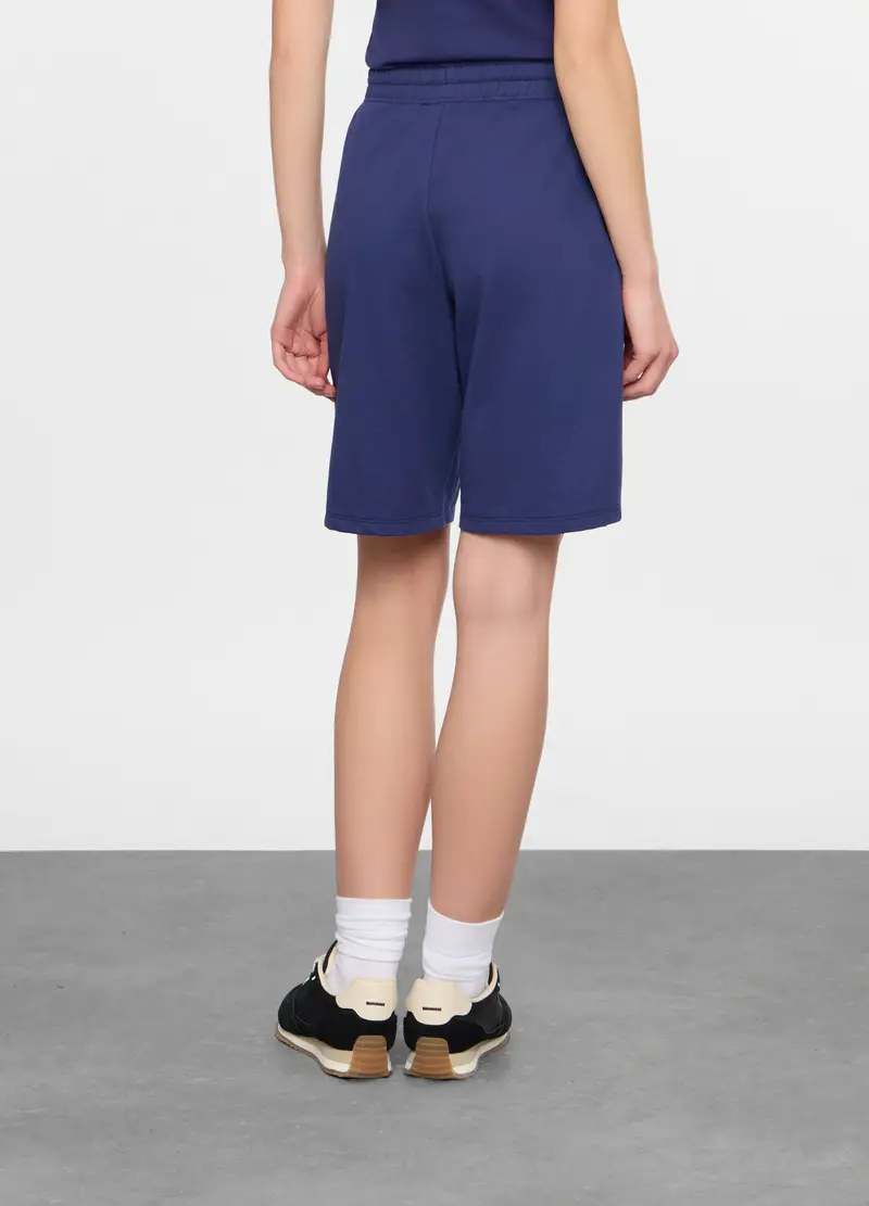 Upim Bermuda Donna Blu 4350490 miniatura 2