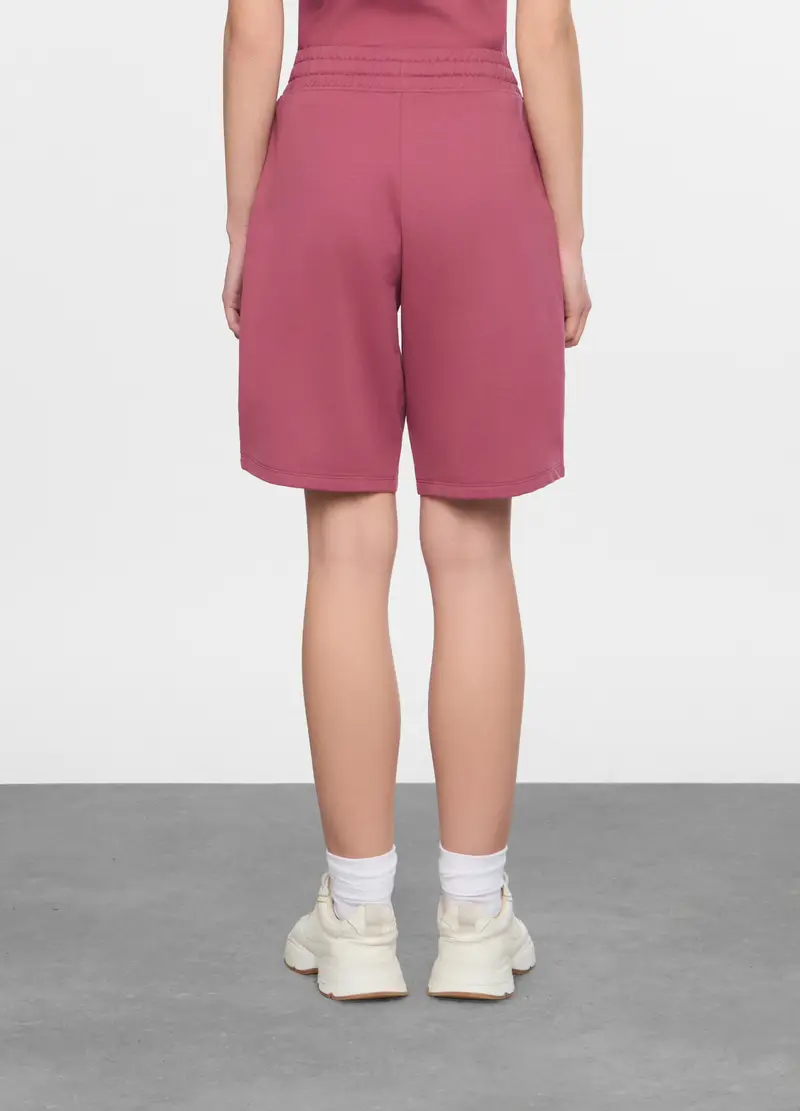 Upim Bermuda Donna Rosa 4350492 miniatura 2