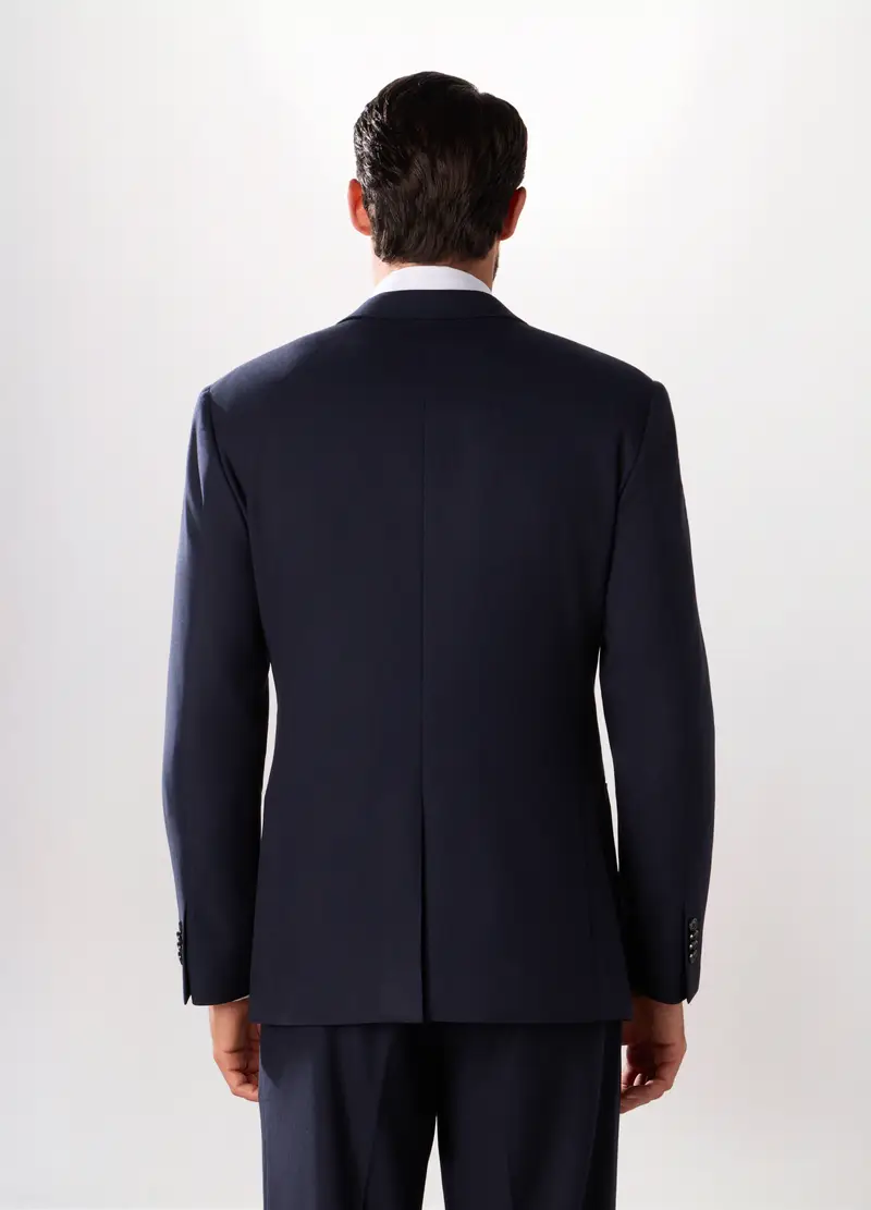 Upim Blazer Uomo Bianco 2474888 miniatura 2