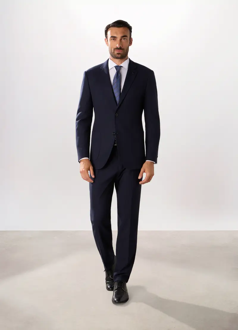 Upim Blazer Uomo Blu 2474888