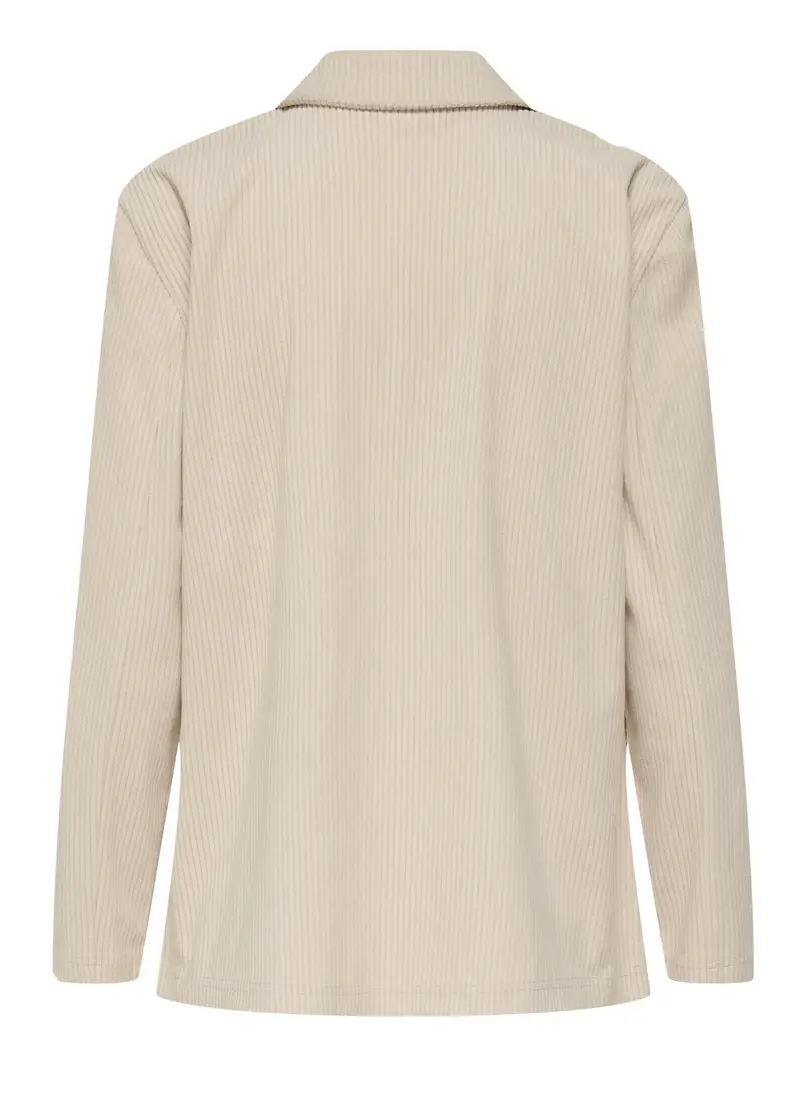 Upim Blazer Donna Bianco 4253411 miniatura 2