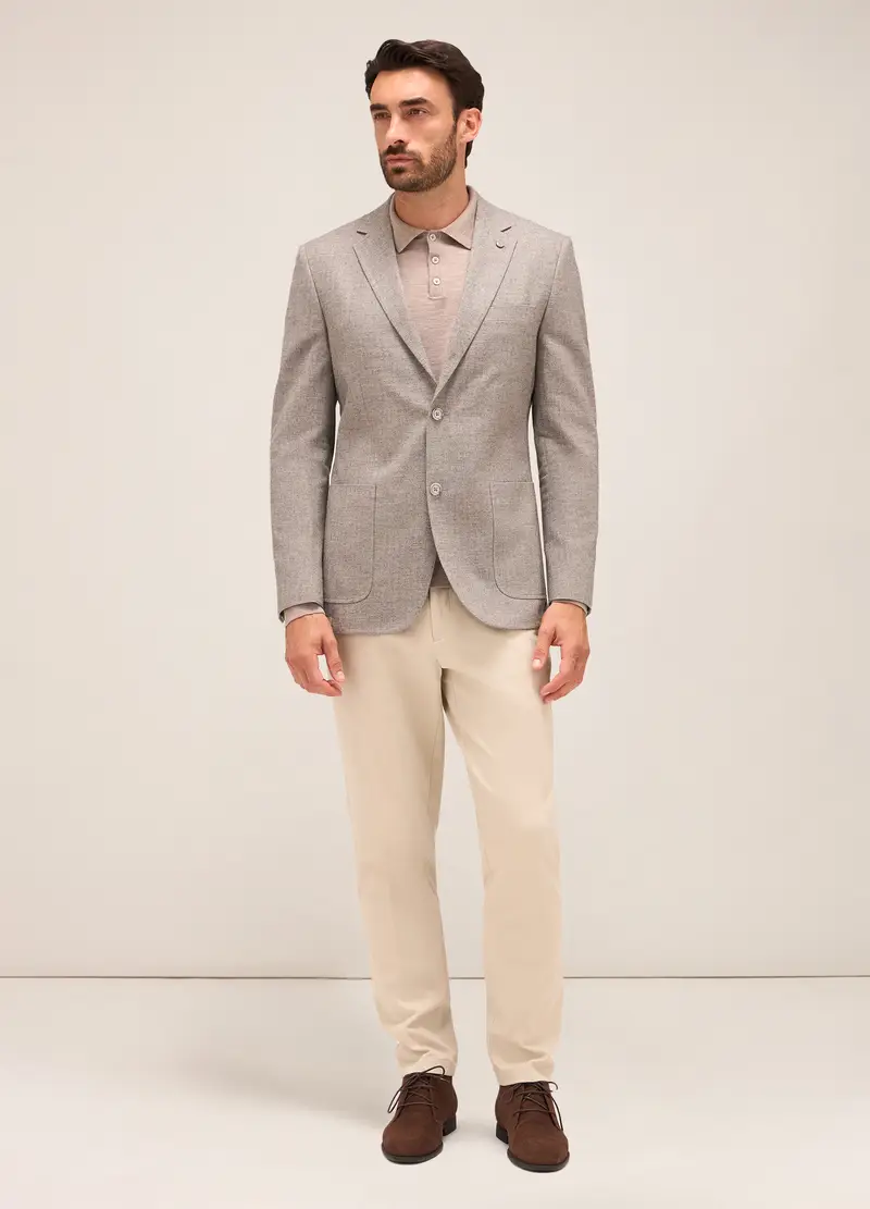 Upim Blazer Uomo Grigio 4253970