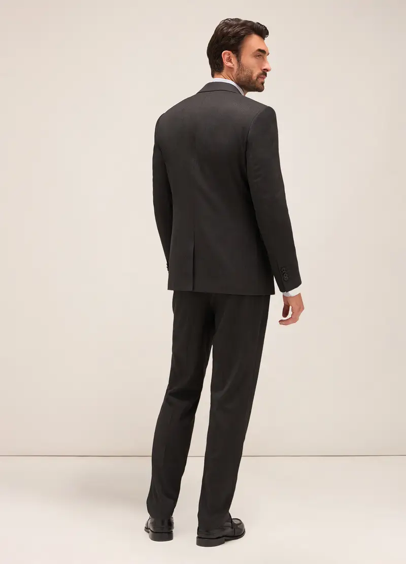 Upim Blazer Uomo Grigio 2835566 miniatura 2