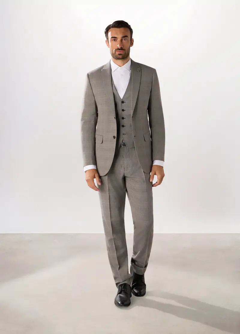 Upim Blazer Uomo Nero 3189254