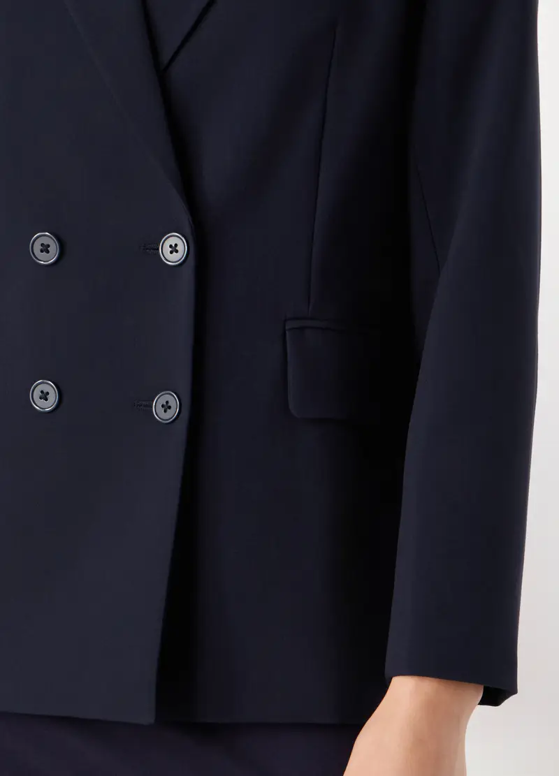 Upim Blazer Donna Blu 2616941 miniatura 3