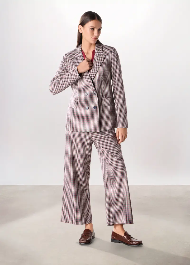 Upim Blazer Donna Rosso 2346681