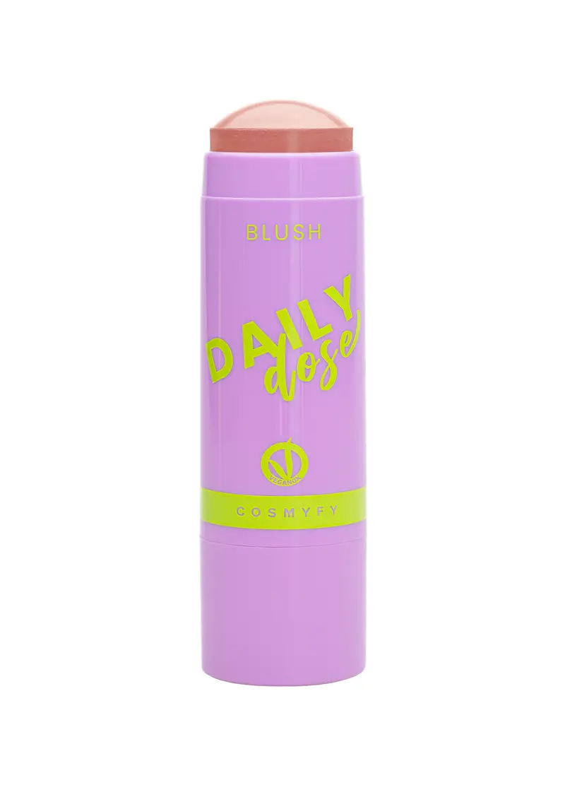 Upim, Blush Caratterizzato Da Una Formula Cremosa, Unisex, 04 - ILYSM, Taglia: FASUL