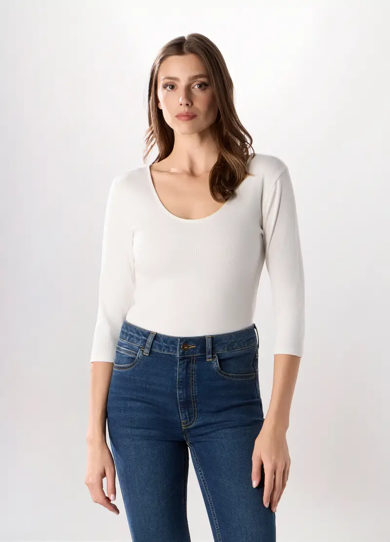 Upim Body Donna Bianco 2617255