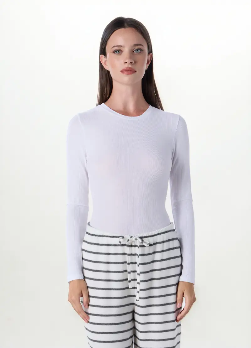 Upim Body Donna Bianco 1094517