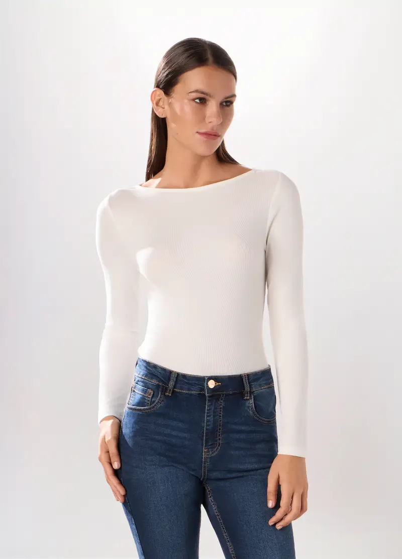 Upim Body Donna Bianco 1994928