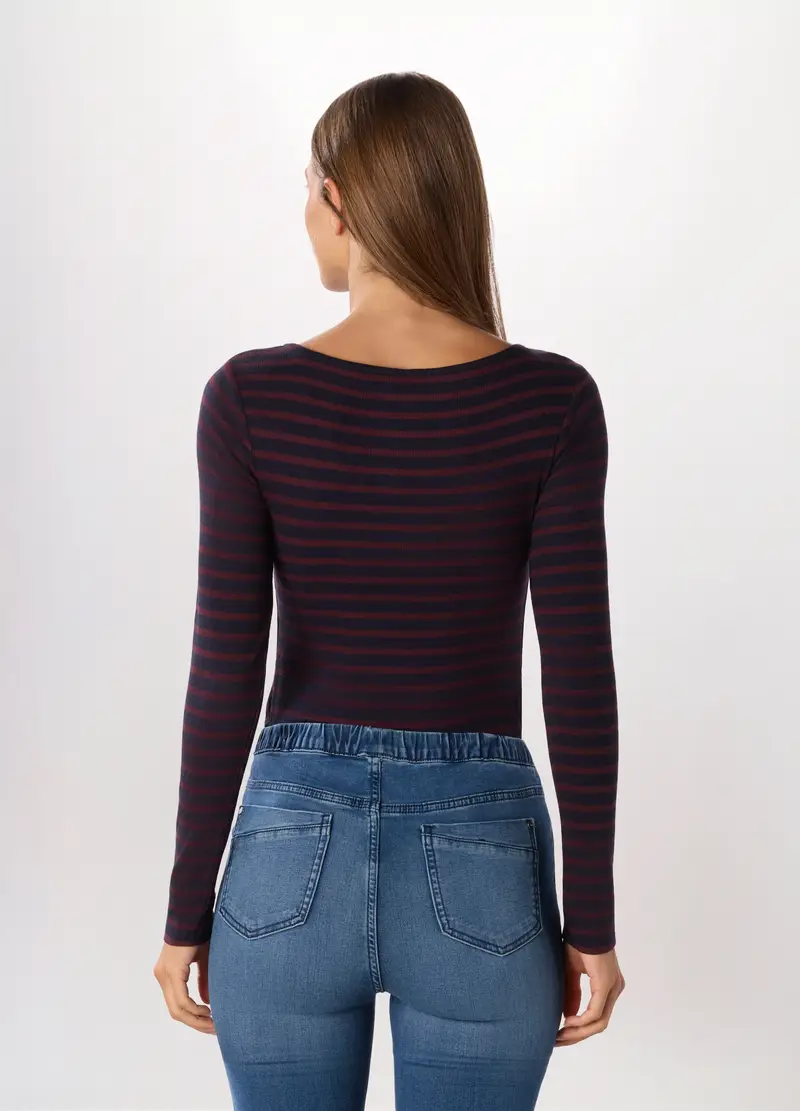 Upim Body Donna Blu 3438697 miniatura 2