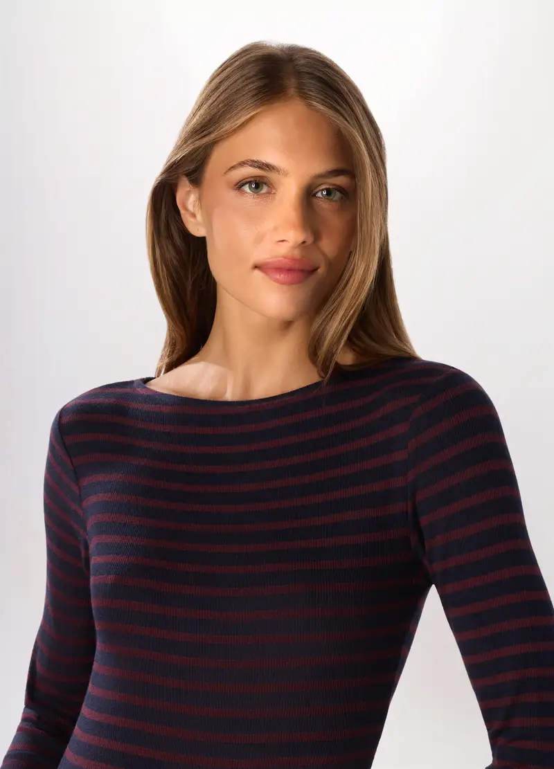 Upim Body Donna Blu 3438697 miniatura 3