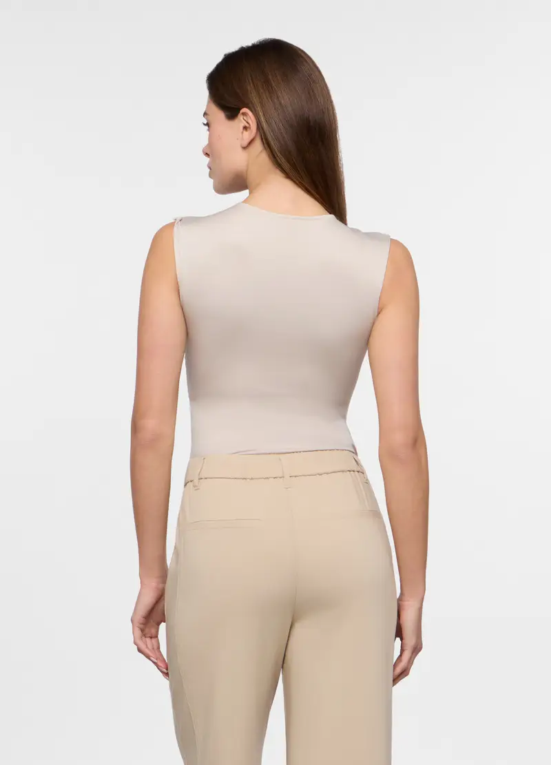 Upim Body Donna Beige 4223356 miniatura 2