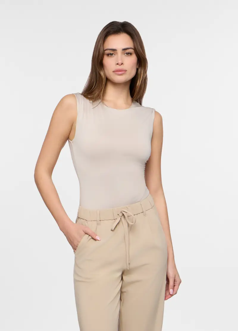 Upim Body Donna Beige 4223356