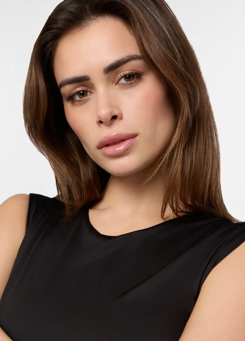 Upim Body Donna Nero 4253810 miniatura 3