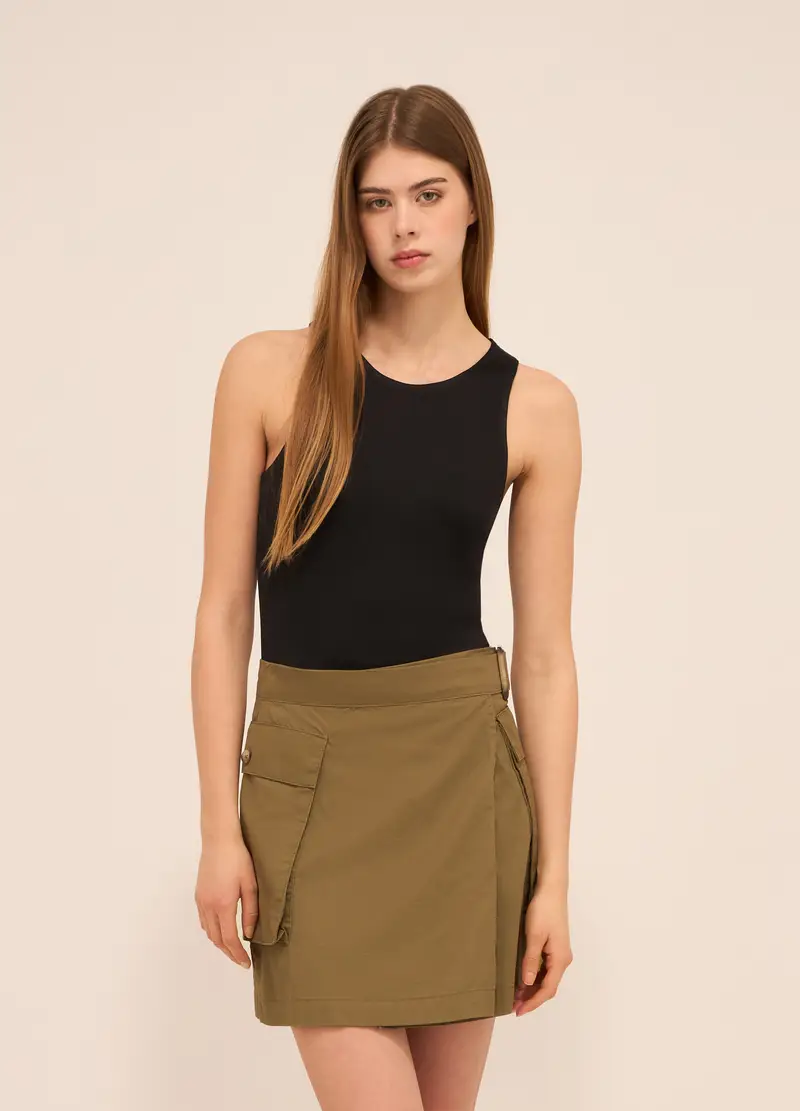 Upim Body Donna Nero 1228460