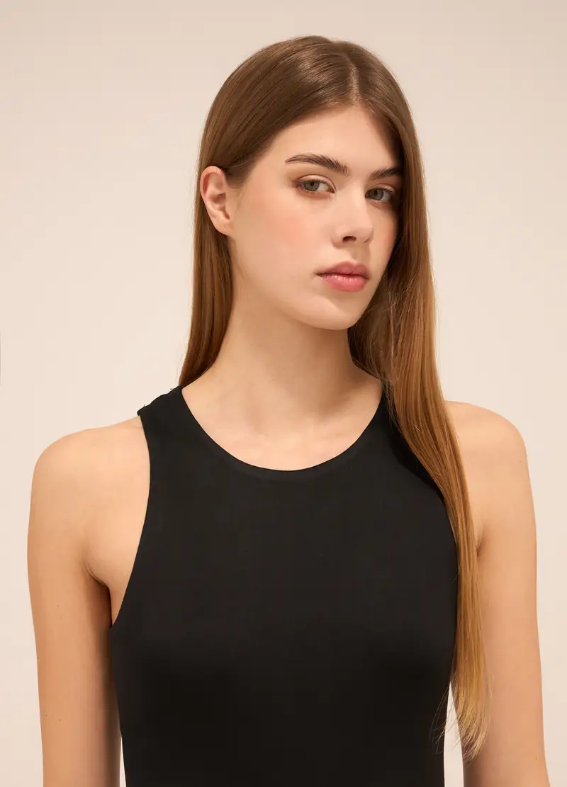 Upim Body Donna Nero 1228460 miniatura 2