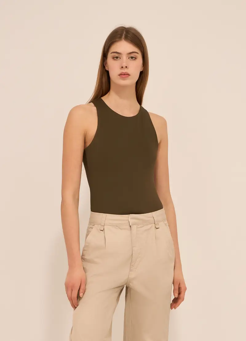 Upim Body Donna Verde 1131943