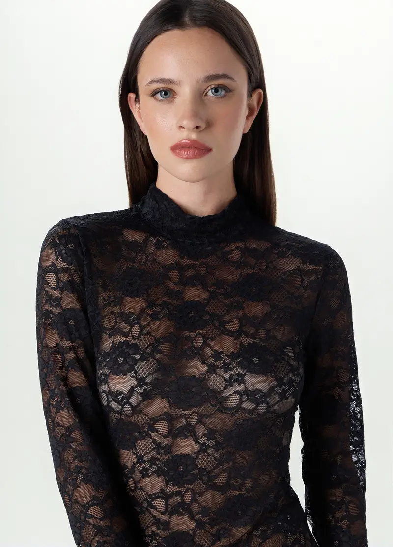 Upim Body Donna Nero 1217569 miniatura 2