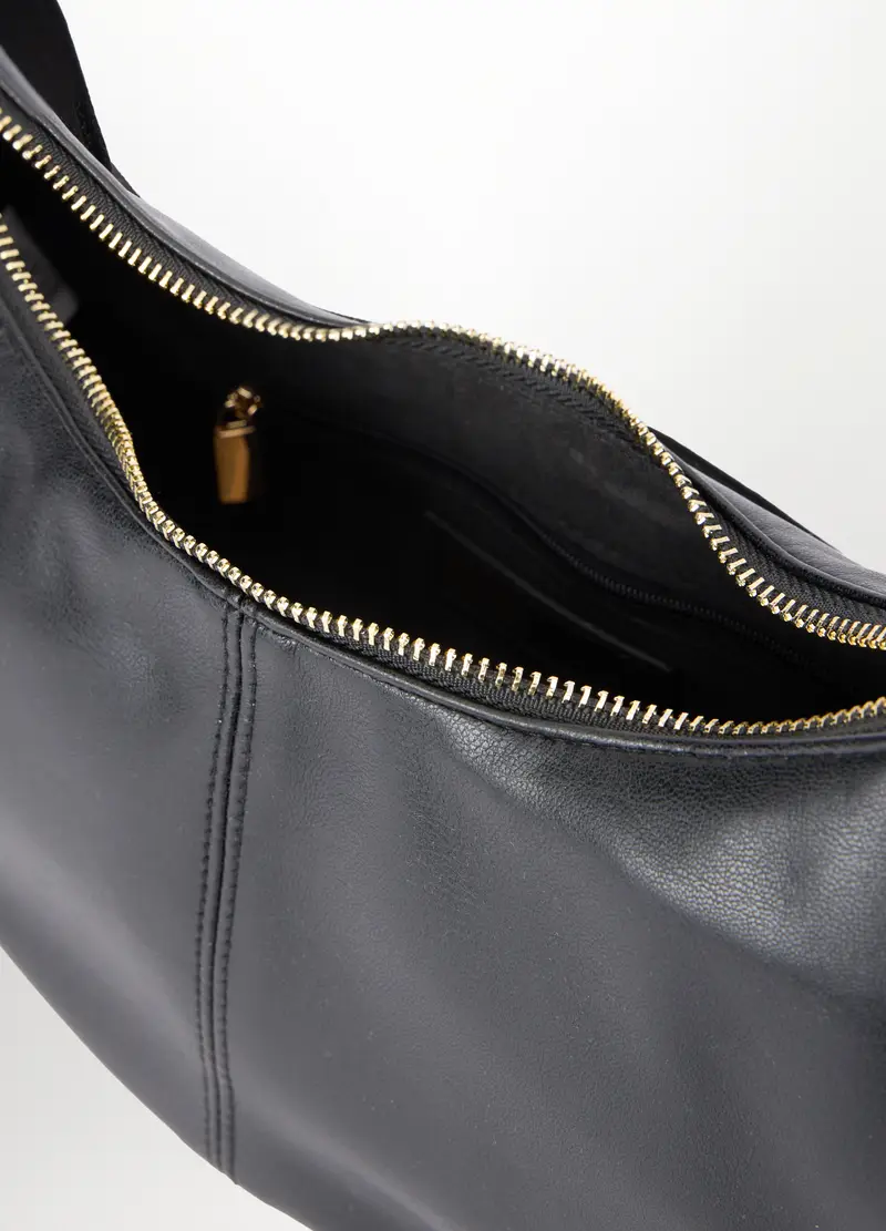 Upim Borsa a spalla Donna Nero 3953415 miniatura 3