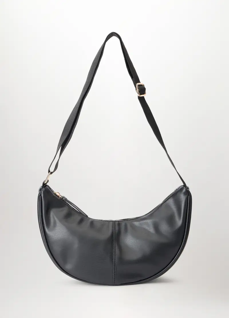 Upim Borsa a spalla Donna Nero 3953415