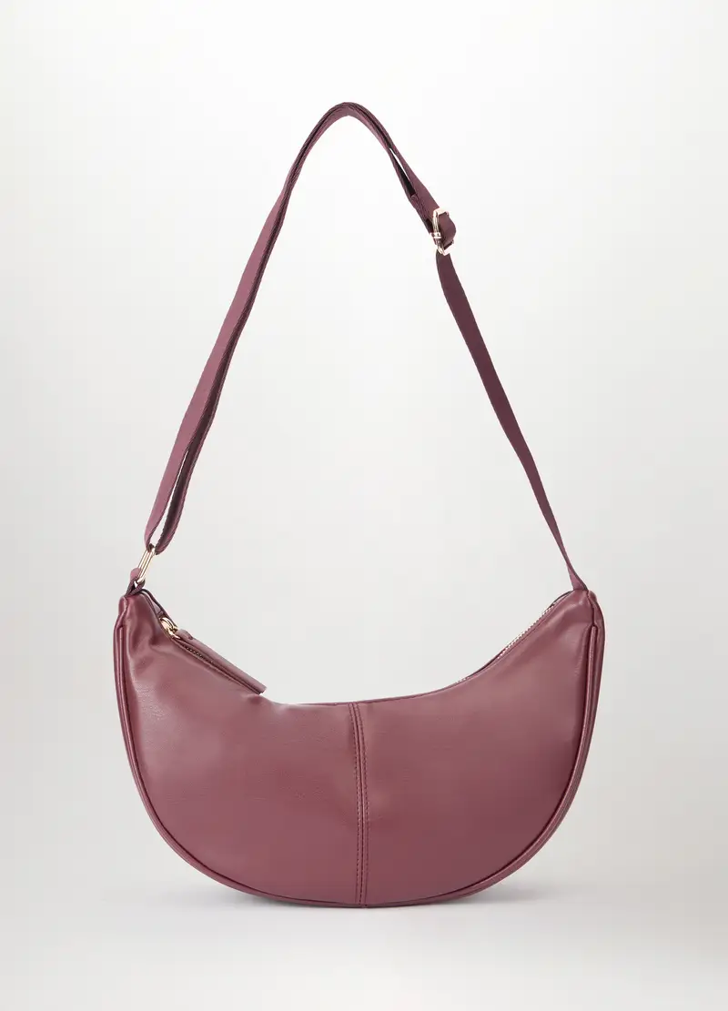 Upim Borsa a spalla Donna Rosso 3953416