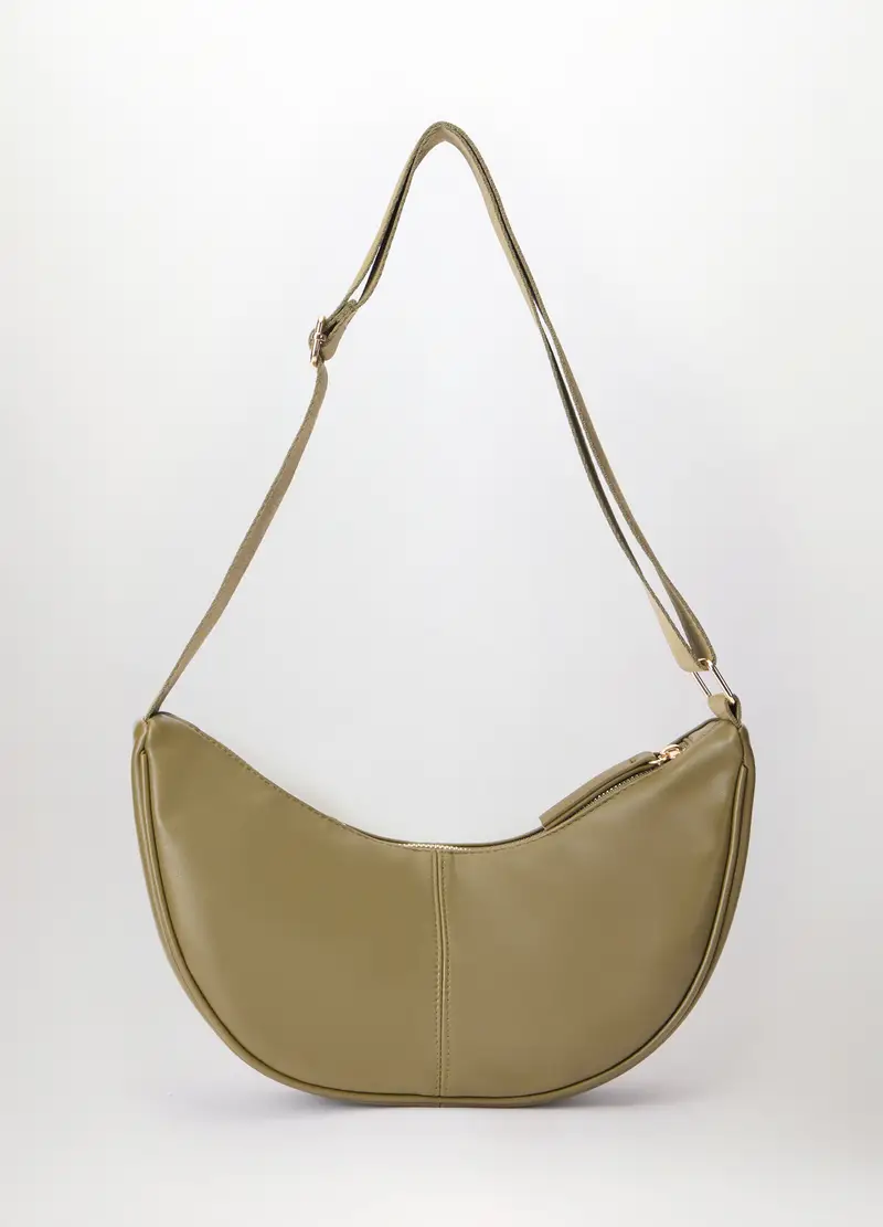 Upim Borsa a spalla Donna Verde 3953417 miniatura 2