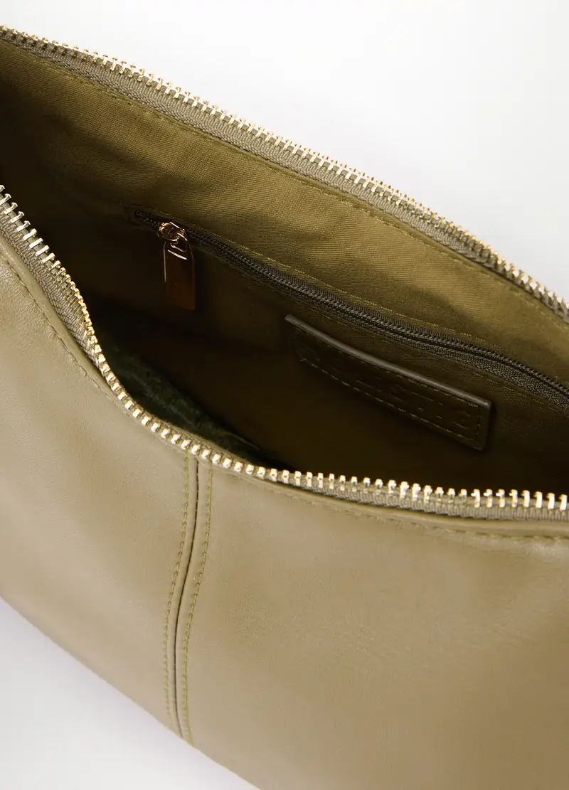 Upim Borsa a spalla Donna Verde 3953417 miniatura 3