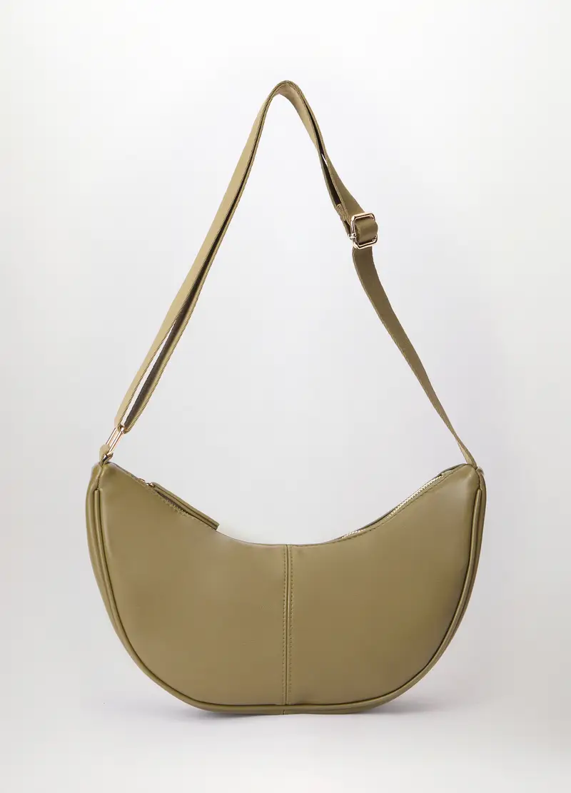 Upim Borsa a spalla Donna Verde 3953417