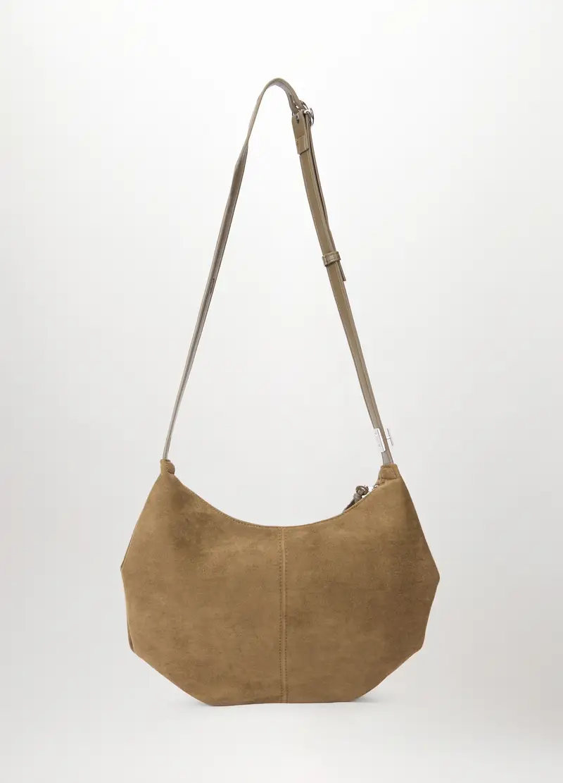 Upim Borsa a spalla Donna Marrone 2828184 miniatura 2