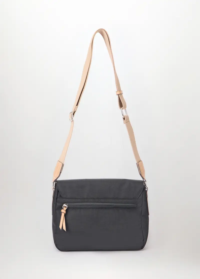 Upim Borsa a spalla Donna Nero 3953435 miniatura 2