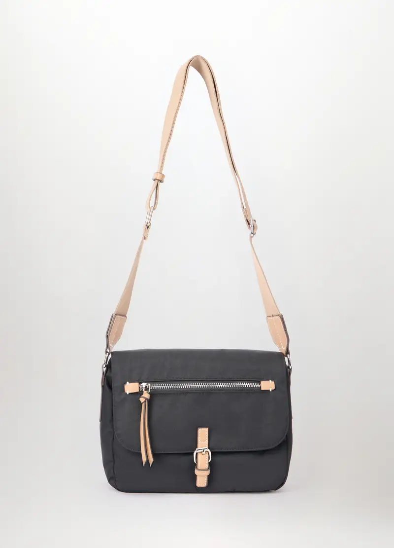 Upim Borsa a spalla Donna Nero 3953435