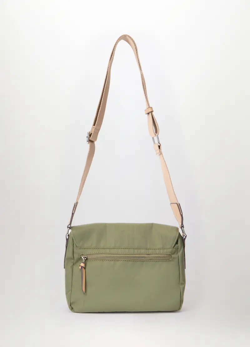 Upim Borsa a spalla Donna Verde 3953436 miniatura 2