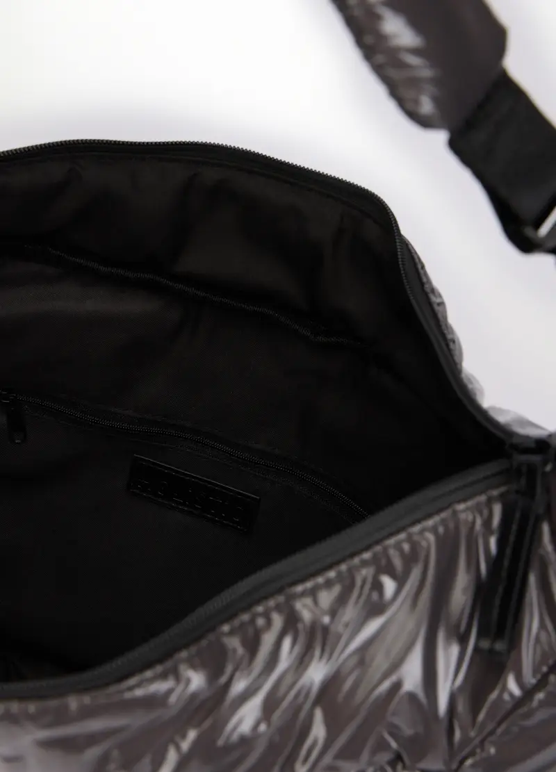 Upim Borsa a tracolla Donna Grigio 3953463 miniatura 3