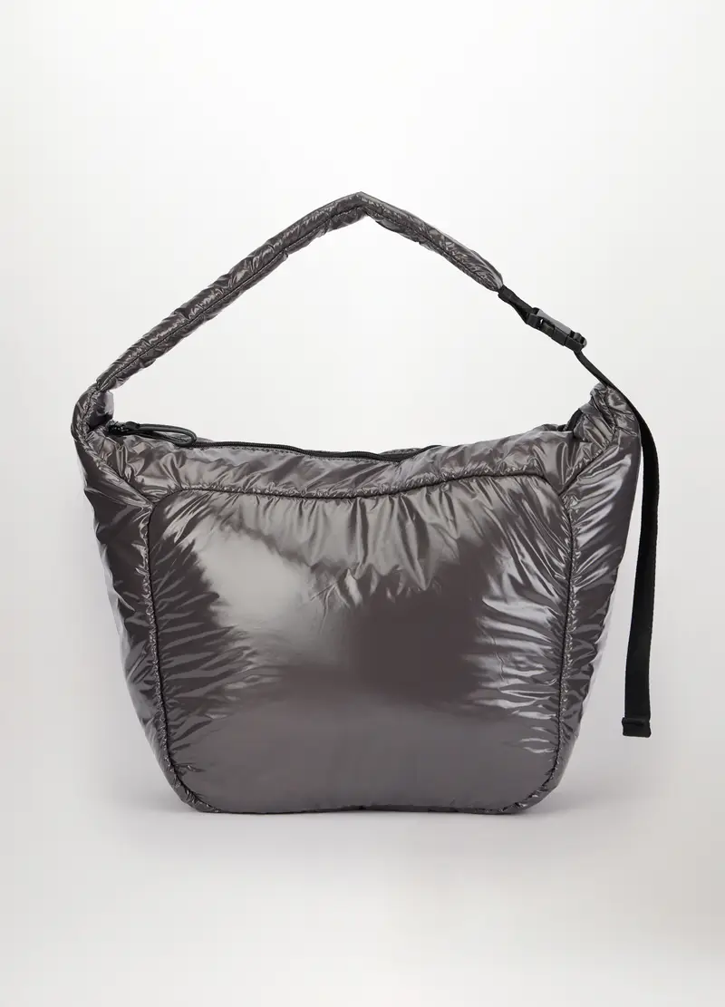 Upim Borsa a tracolla Donna Grigio 3953463