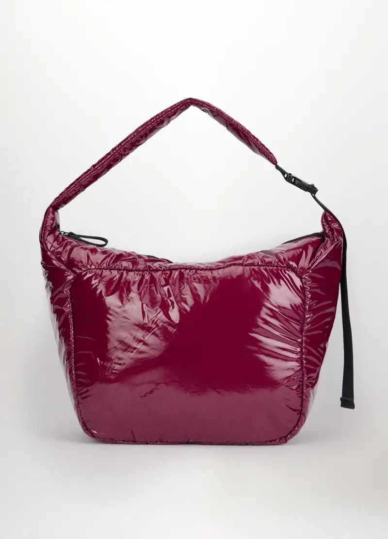 Upim Borsa a tracolla Donna Bordeaux 3953464 miniatura 2