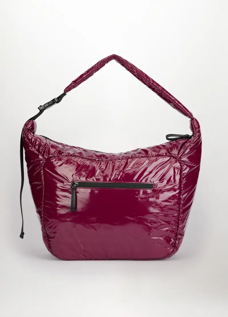 Upim Borsa a tracolla Donna Rosso 3953464