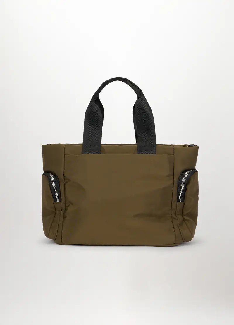 Upim Borsa a tracolla Donna Verde 3953437 miniatura 2