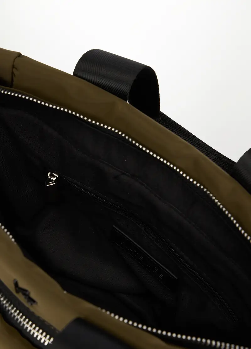 Upim Borsa a tracolla Donna Verde 3953437 miniatura 3