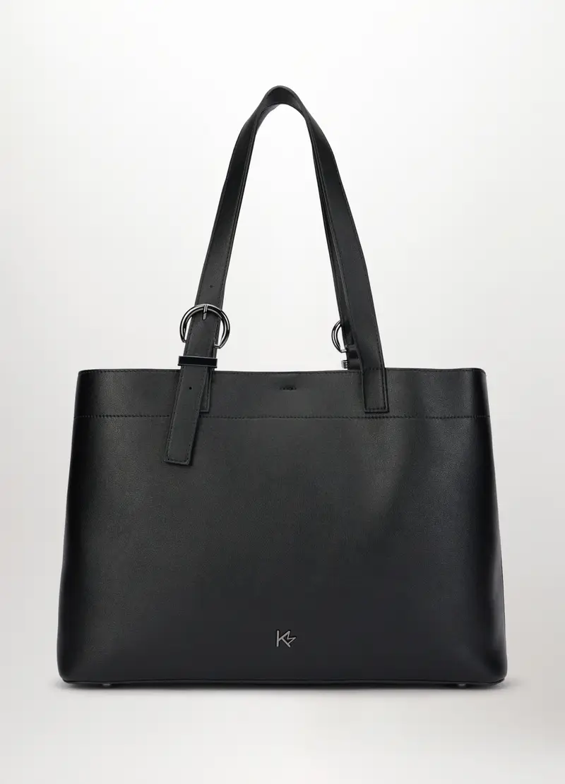 Upim Borsa a tracolla Donna Nero 3189475