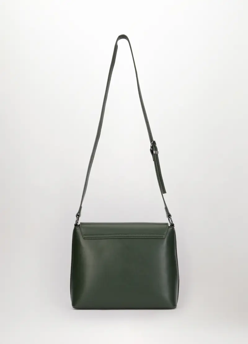 Upim Borsa a tracolla Donna Verde 3189478 miniatura 2