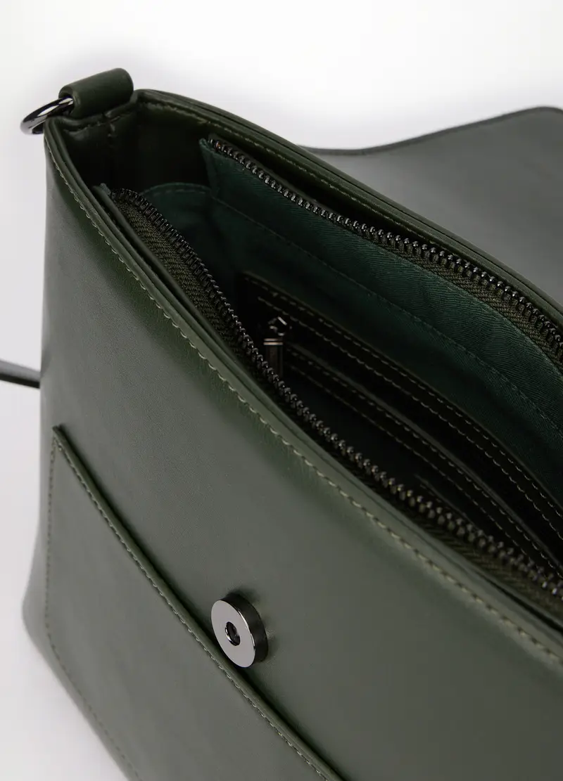 Upim Borsa a tracolla Donna Verde 3189478 miniatura 3