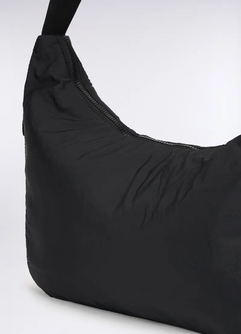 Upim Borsa a tracolla Donna Nero 4269194 miniatura 2